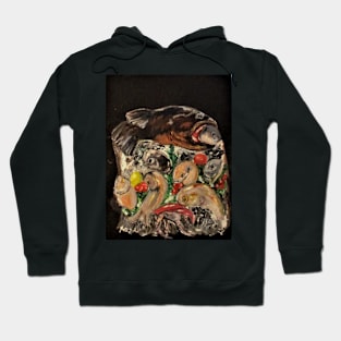 Catch of The Day Hoodie